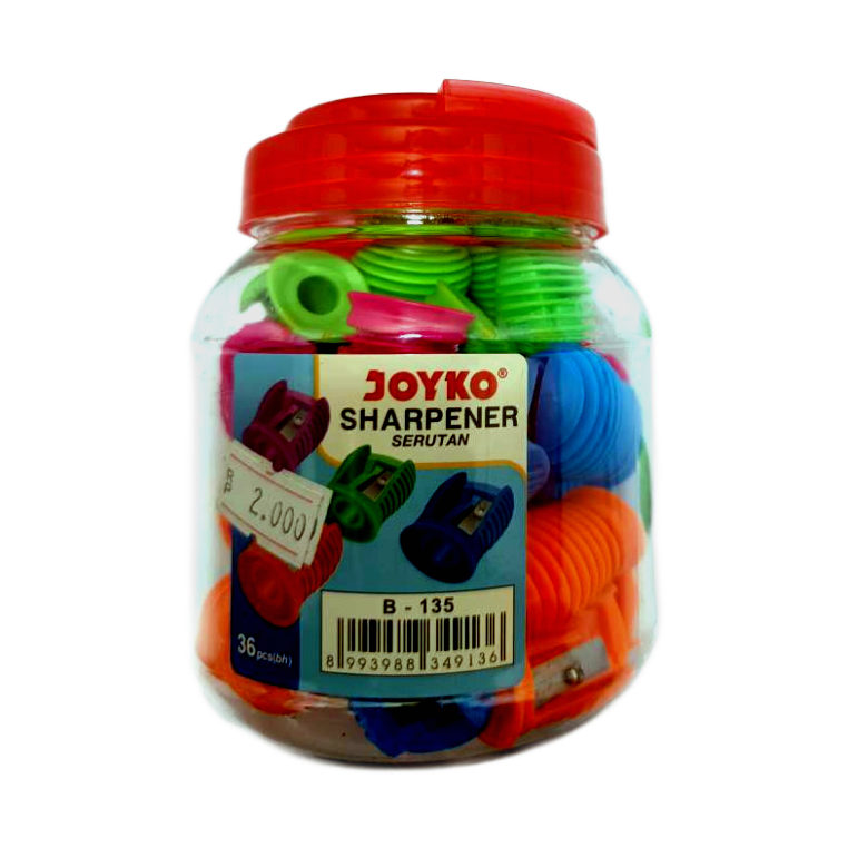 Rautan Joyko B135