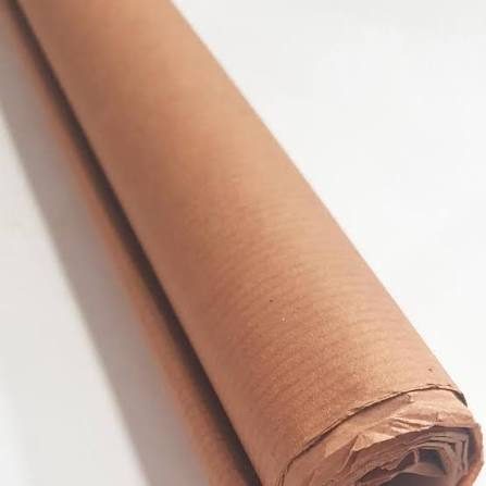 Kertas Sampul Coklat Kajangan
