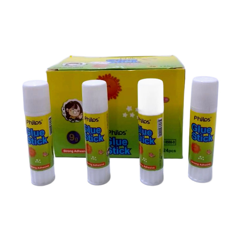 Lem Glue Stick 9 Gr Philos