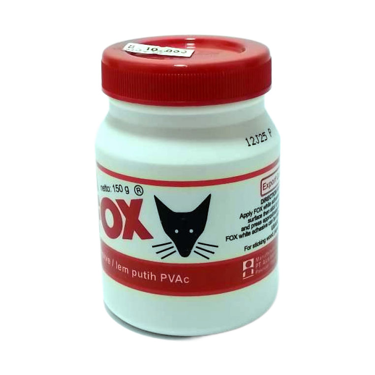 Lem Fox 150 Gr