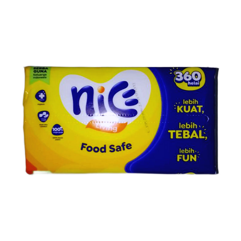 Tisu Nice 180