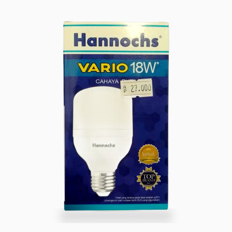 Lampu Led Vario 18 Watt