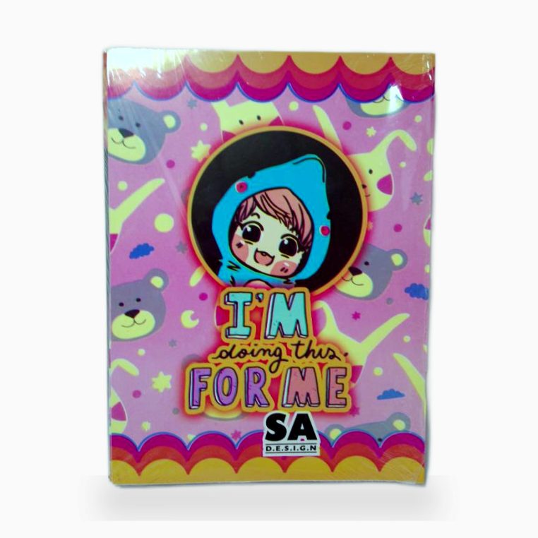 Buku SA 30 Kraft