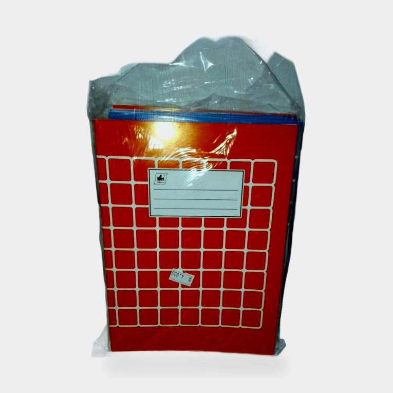 Buku Petak Besar Standard 32 Lbr