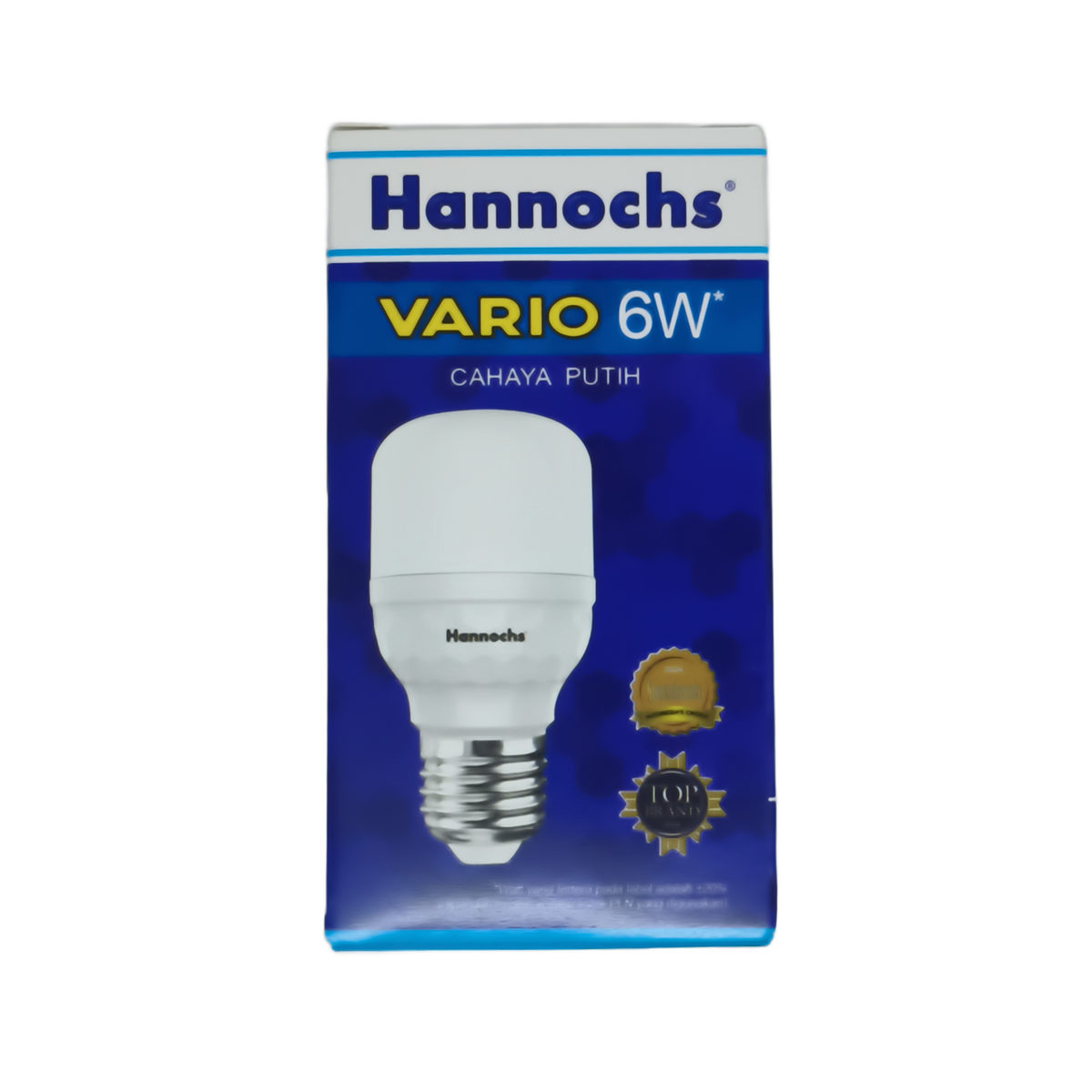 Lampu Led Vario 6 Watt