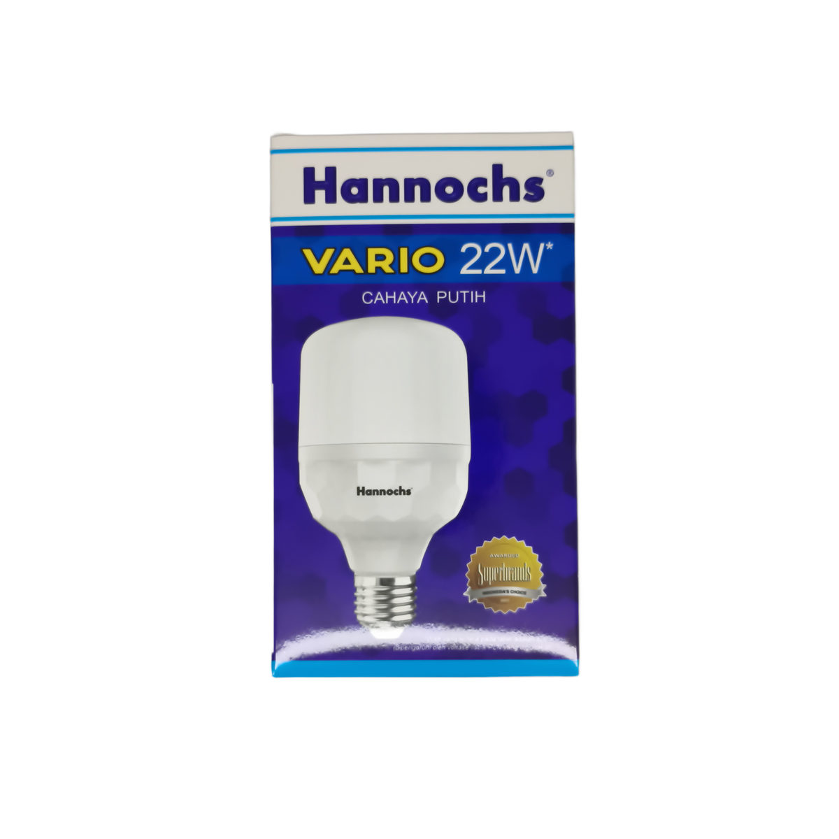 Lampu Led Vario 22 Watt