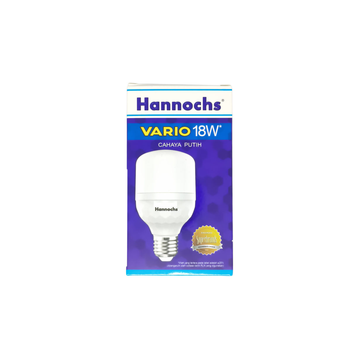 Lampu Led Vario 18 Watt