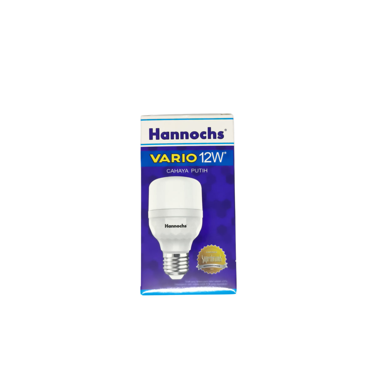 Lampu Led Vario 12 Watt