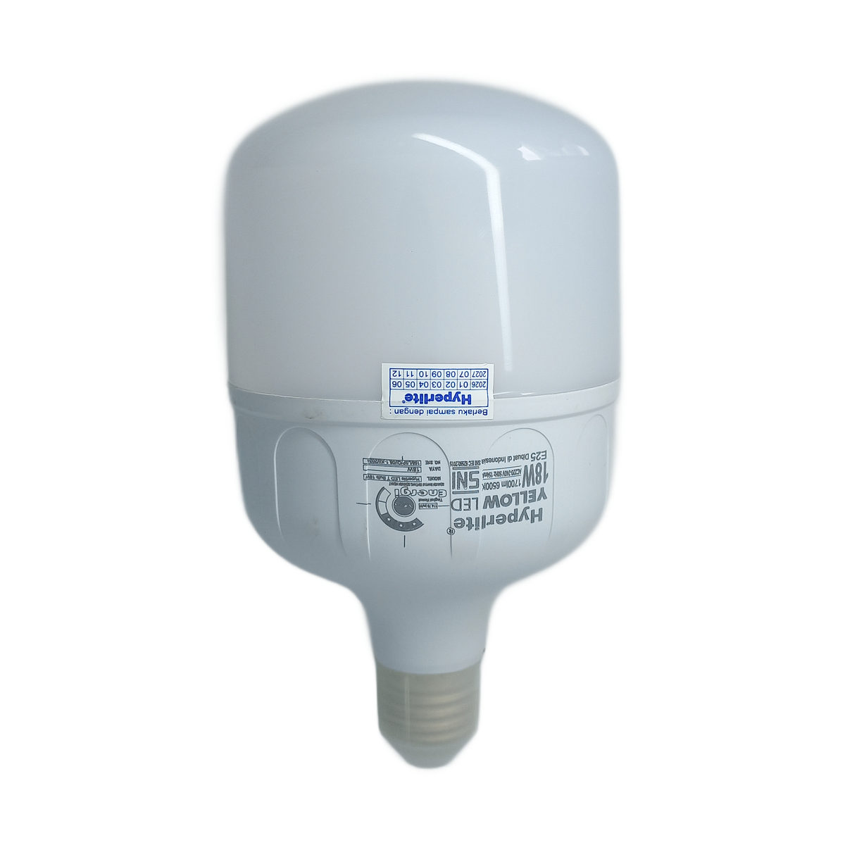 Lampu Hyperlite 18 Watt Yellow
