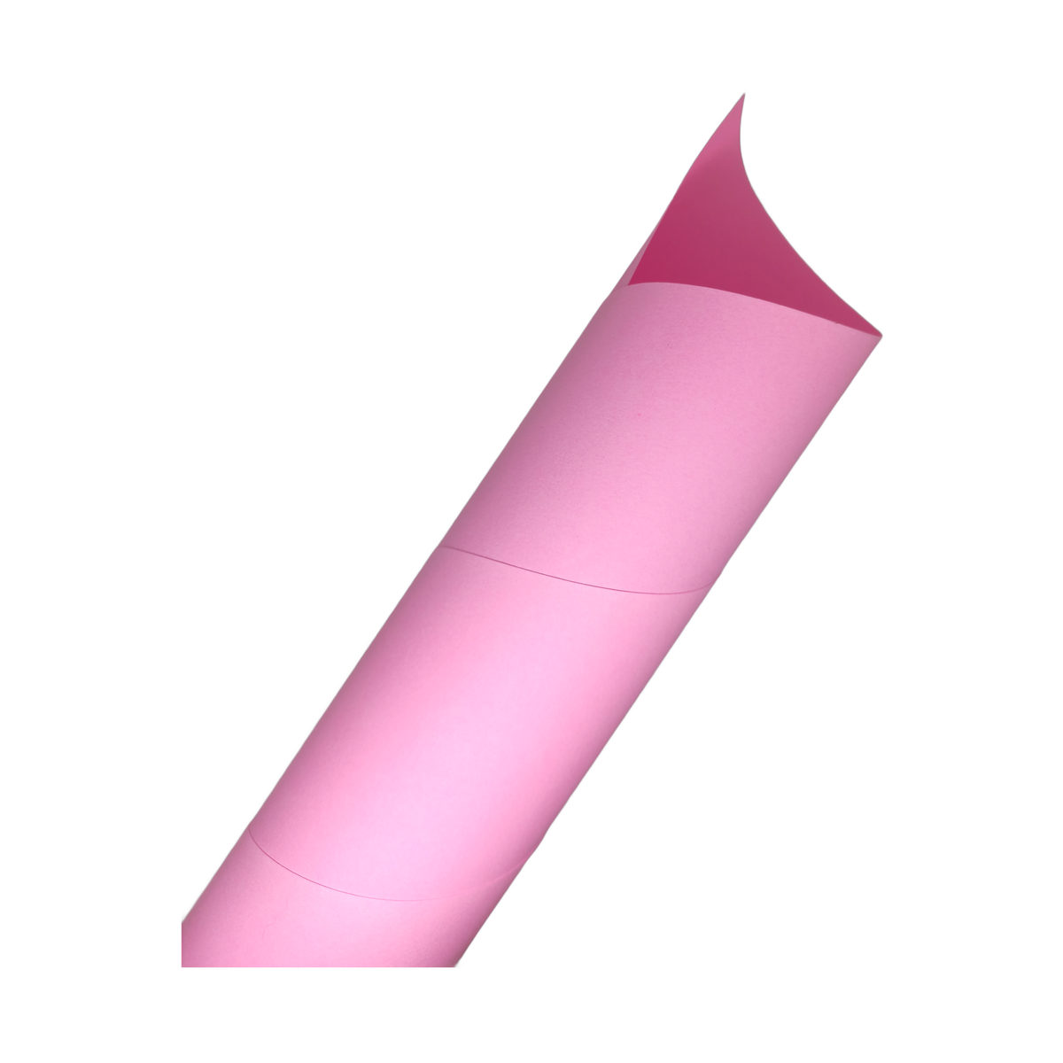 Kertas Karton Warna Pink